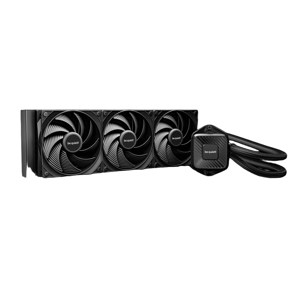 be quiet! Pure Loop 3 | 360mm